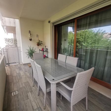 דירות מונצה La Casa Di Greta מראה חיצוני תמונה