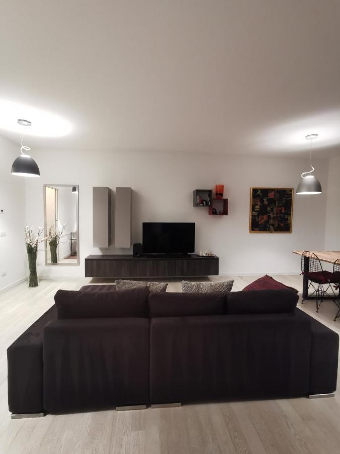 דירות מונצה La Casa Di Greta מראה חיצוני תמונה
