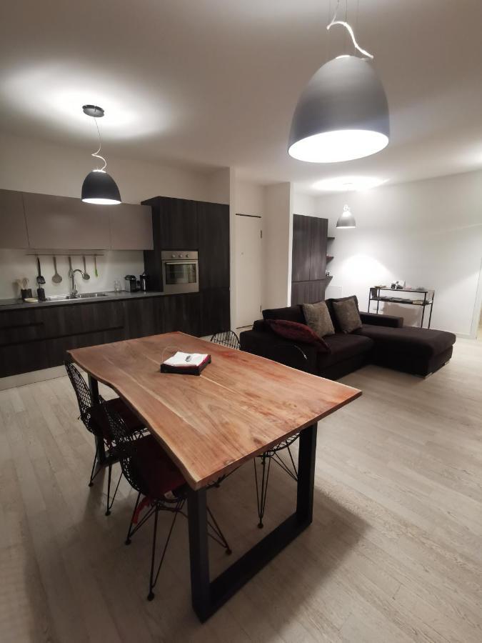 דירות מונצה La Casa Di Greta מראה חיצוני תמונה