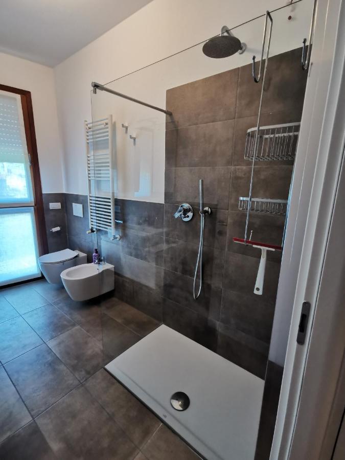 דירות מונצה La Casa Di Greta מראה חיצוני תמונה