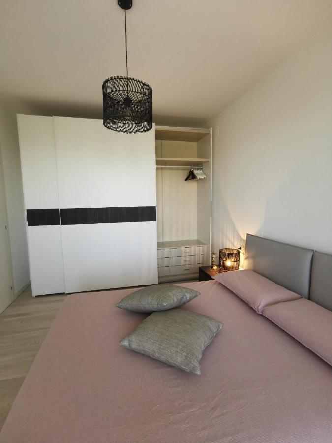 דירות מונצה La Casa Di Greta מראה חיצוני תמונה
