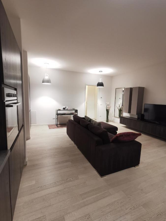 דירות מונצה La Casa Di Greta מראה חיצוני תמונה