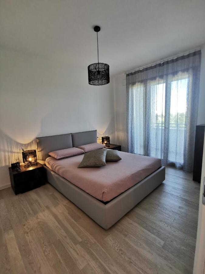 דירות מונצה La Casa Di Greta מראה חיצוני תמונה