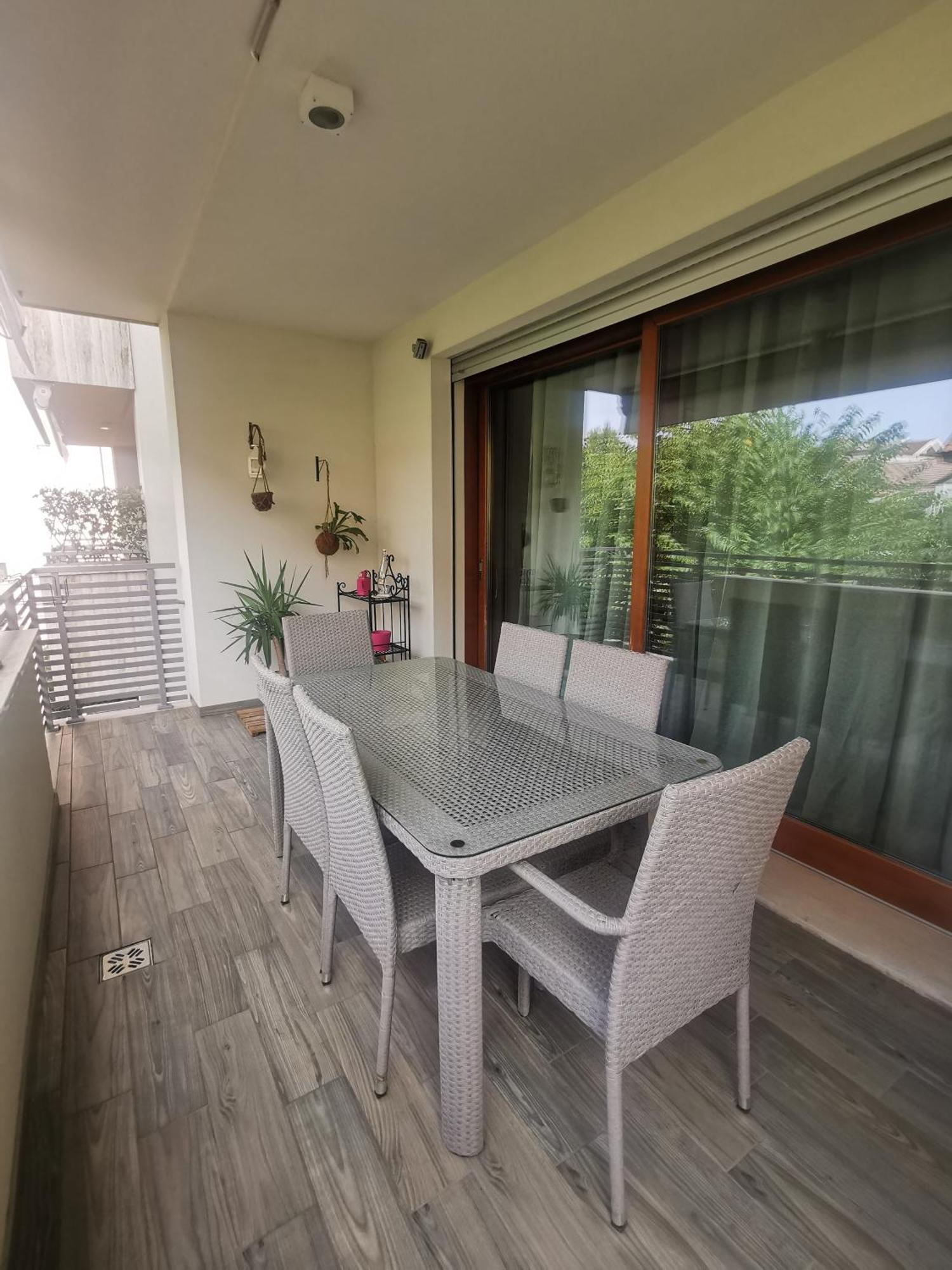 דירות מונצה La Casa Di Greta מראה חיצוני תמונה