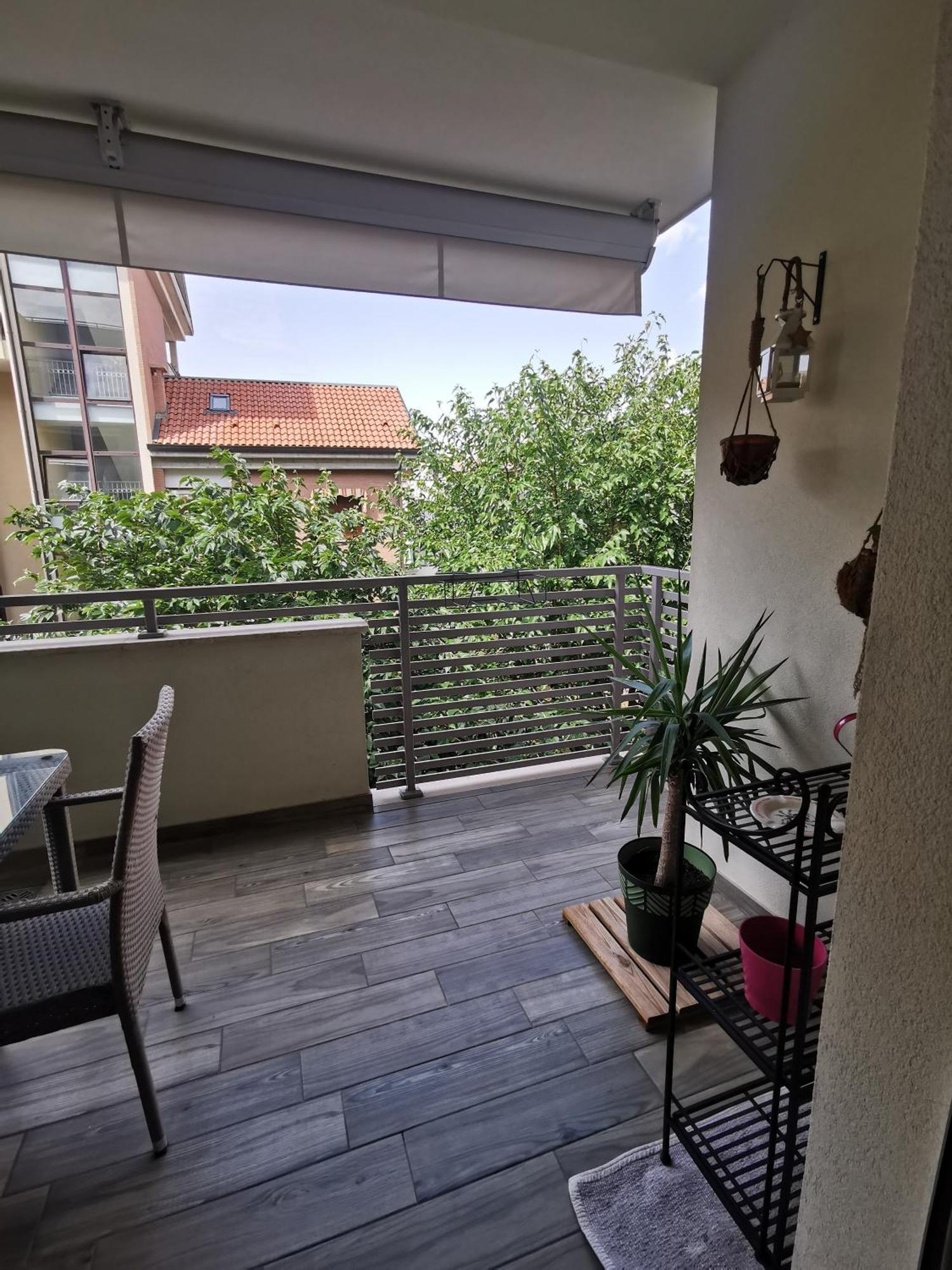 דירות מונצה La Casa Di Greta מראה חיצוני תמונה